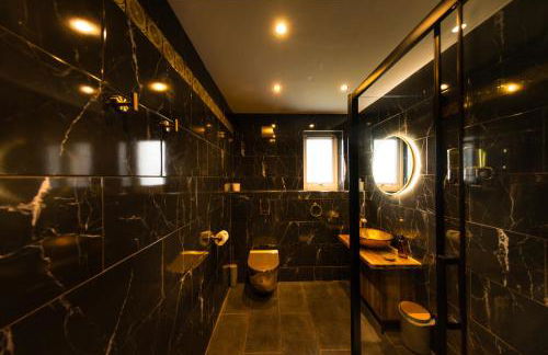 Schoolhouse 1 Cottage by Fairy Pool - Foto 37