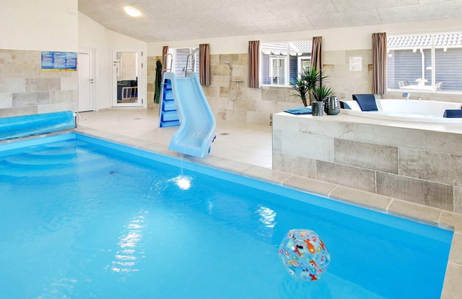 5 Star Holiday Home in Frederiksvaerk - Foto 2