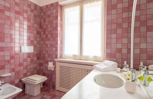 Splendid Villa in Macerata With Pool & Views - Foto 29