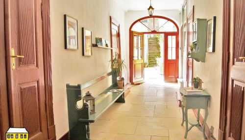 Das Gelbe Haus - Drei besondere Ferienwohnungen - Foto 2