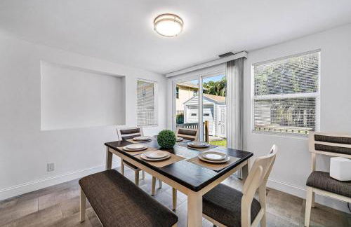 Modern 2BR Den Northwood Home - Foto 9