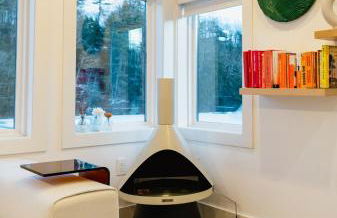 Peaceful Catskills Creek House - Foto 16