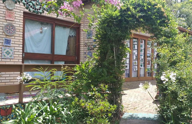 Escursione a Morro Reuter e Ivoti - Foto 5