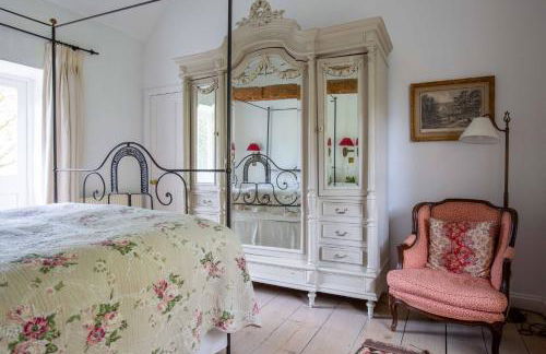 Shipton Cottage - Foto 21