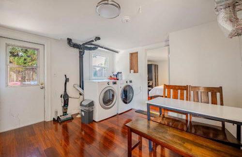 Cozy 5-Bedroom House, Perfect for Family and Work Groups - Foto 37