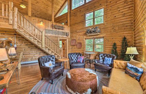 Near Winter Sports Rapid City Group Retreat - Foto 8