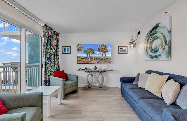 Atlantica Resort Myrtle Beach - Foto 39