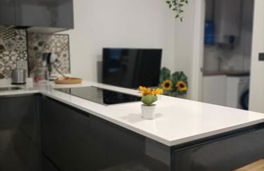 Apto Izaro -Parking Gratis, Reformado- Gaztelugatxe y Gastronomía -Familias y Pareja - Foto 26