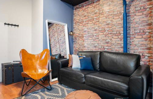 4 Bedroom 1 Bathroom Hudson Yard - Foto 16