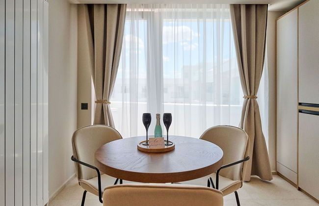 ALEZZI INFINITY RESORT & SPA - Foto 14