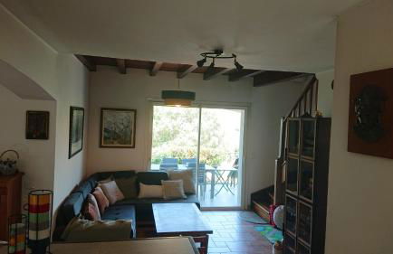 Villa vue mer 400m plages et commerces calme confort pour 6 à 8 personnes soins de remise en forme possible - Foto 47