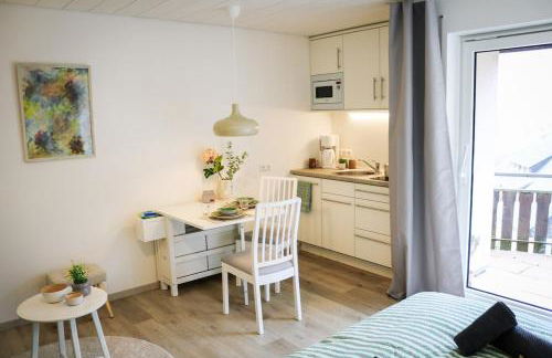 La Petite Retraite - Ein Idyll in Todtnauberg - Foto 6