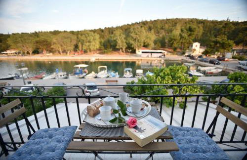 Kallisti the house at the port - Foto 1