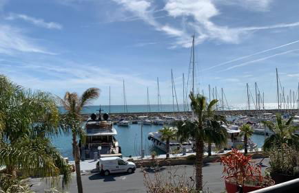 Luxury Apartment San Lorenzo al Mare - Photo 1