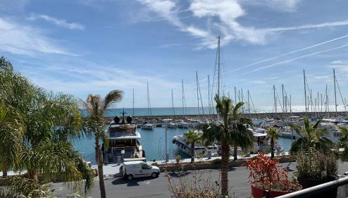 Luxury Apartment San Lorenzo al Mare - Photo 1