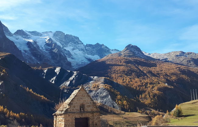 Appart Hotel Panoramic Village - Foto 45