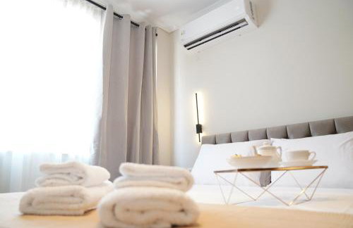 MoNTaN Suite Apartment - Foto 11