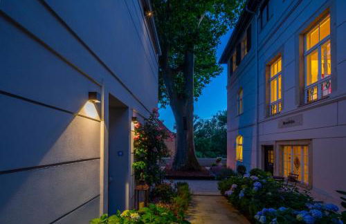 Atelierhaus in Dresden Loschwitz - Foto 11