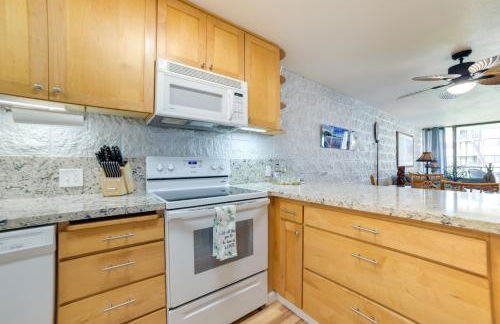 Maalaea Condo with Pool Access - Walk to Beach! - Foto 13
