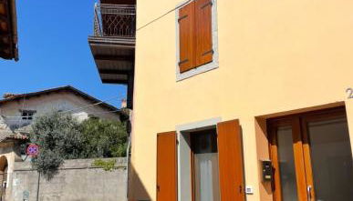 Nel borgo di Zia Alma - Foto 3