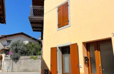 Nel borgo di Zia Alma - Foto 3