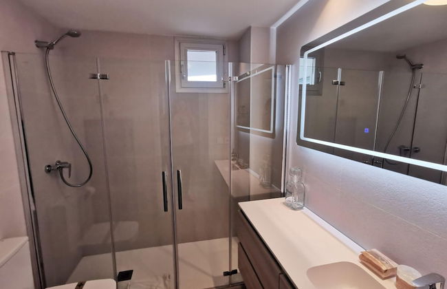 Apartment in Motril Near Los Moriscos Golf - Foto 24