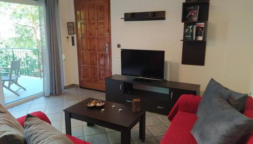 Marousi Comfy Apartment With Balcony - Foto 3