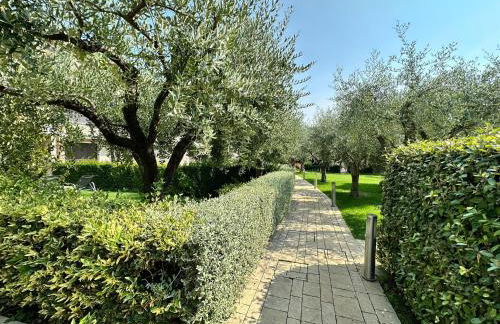 Lorry Living ARIA, Fitness & Relax - Foto 7