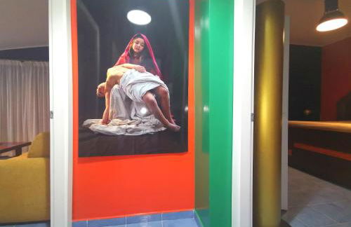 Atelier sul Mare Suite d'Autore - Foto 5