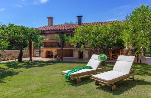 Villa Anerocurù by Chania city - Photo 4