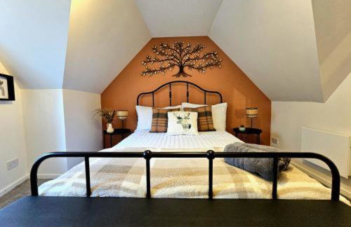 Inverness City Escape! - Foto 2