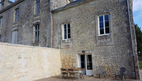 Logement dans château - Foto 3