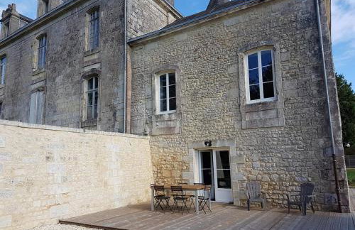 Logement dans château - Foto 3