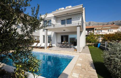 Villa Fidelissima - Foto 6