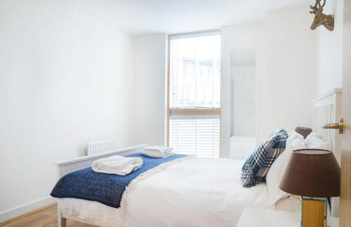 City Stay Apartments - Centro - Foto 101