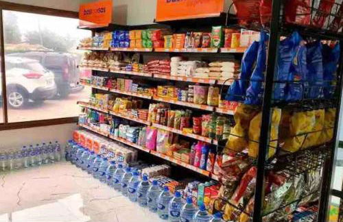 Ape frente praia Ponta das Canas/3min Canasvieiras - Foto 48