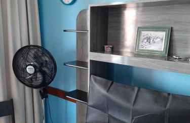 Via Venetto Apt 1302 Meireles Fortaleza - Foto 19