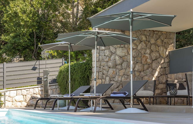 Villa Agave - Foto 27