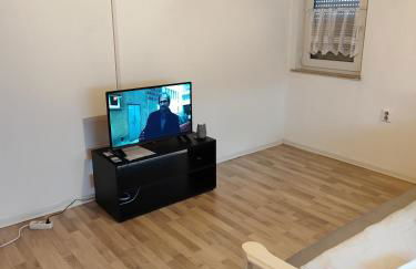 Ferienwohnung Belvie 3 - Foto 15