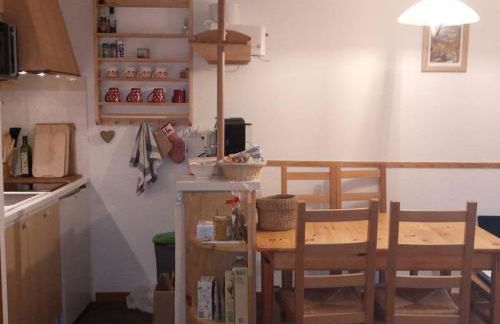 Grand appartement 3 pièces spacieux, pied des pistes avec parking, St Jean d'Aulps - FR-1-573-121 - Foto 1