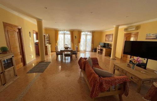 Llanos del Peral - Zurgena - sleeps 6 - R092 - Foto 6