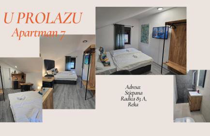 Skitnica U Prolazu - Photo 60