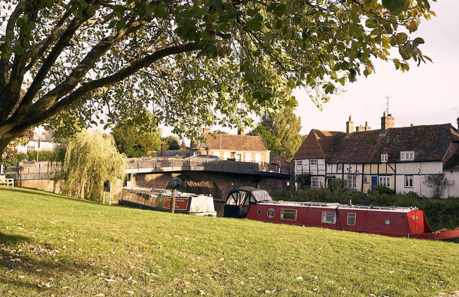 Herongate Apartments - Foto 35