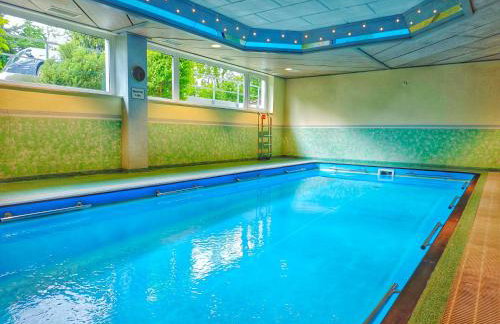 RELAX - ORANGE mit Pool und Sauna - Foto 53