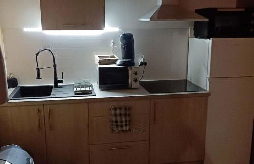 Dormir à l'usine Loft industriel Atypique - Foto 13