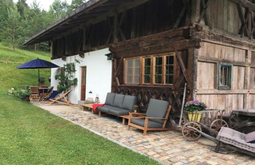 Steinbachhof Chiemsee - Foto 26