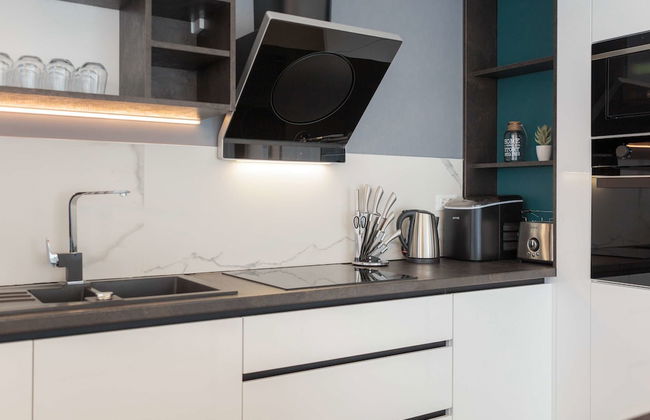 Villa Four Brothers Middle Floor - Foto 23