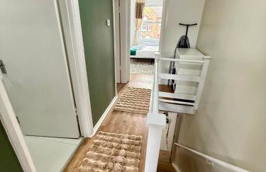 The Walthamstow Lodge - Foto 11