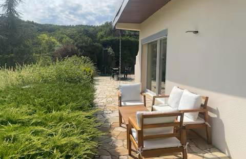 Crème Horizon - Villa by PRIM0 CONCIERGERIE - Photo 31