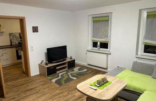 Gemütliche 2 Raumwohnung - Foto 8